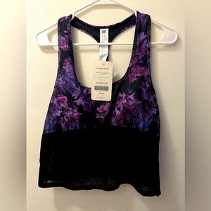 Fabletics Sports Bra Size XL 12-14